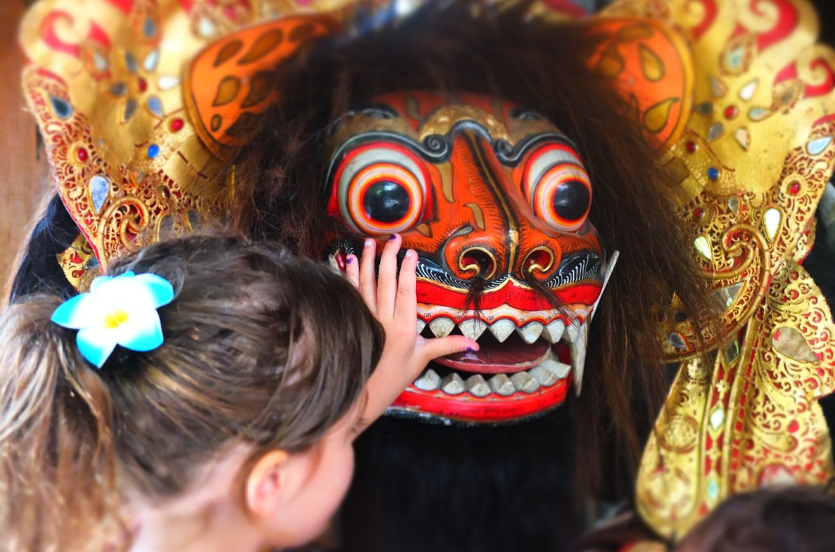 Ubud die besondere&nbsp;stadt