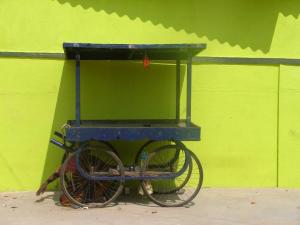 Mamallapuram - Indien 2011