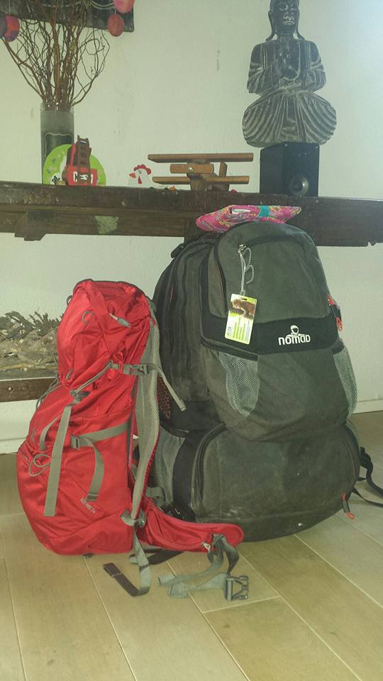 Rekord gebrochen – 16 kg&nbsp;:-o