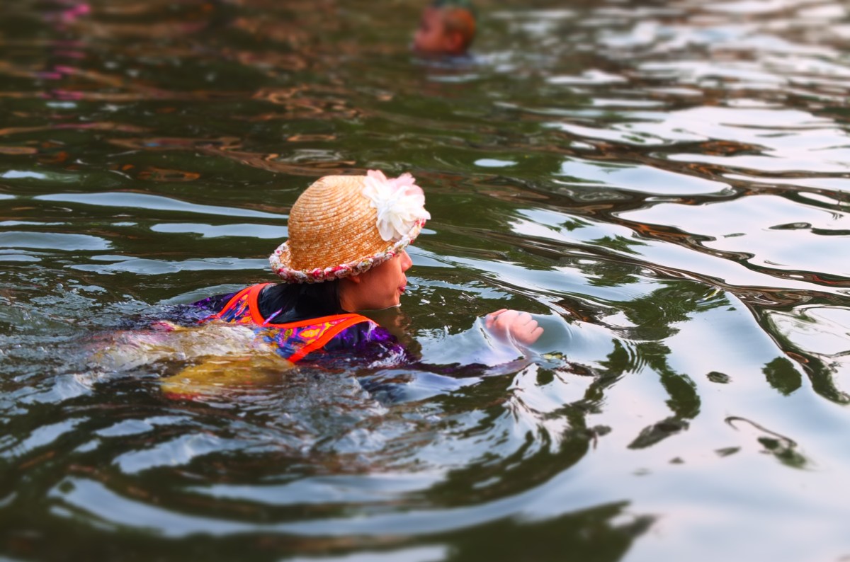 Typisch Thai Picknick