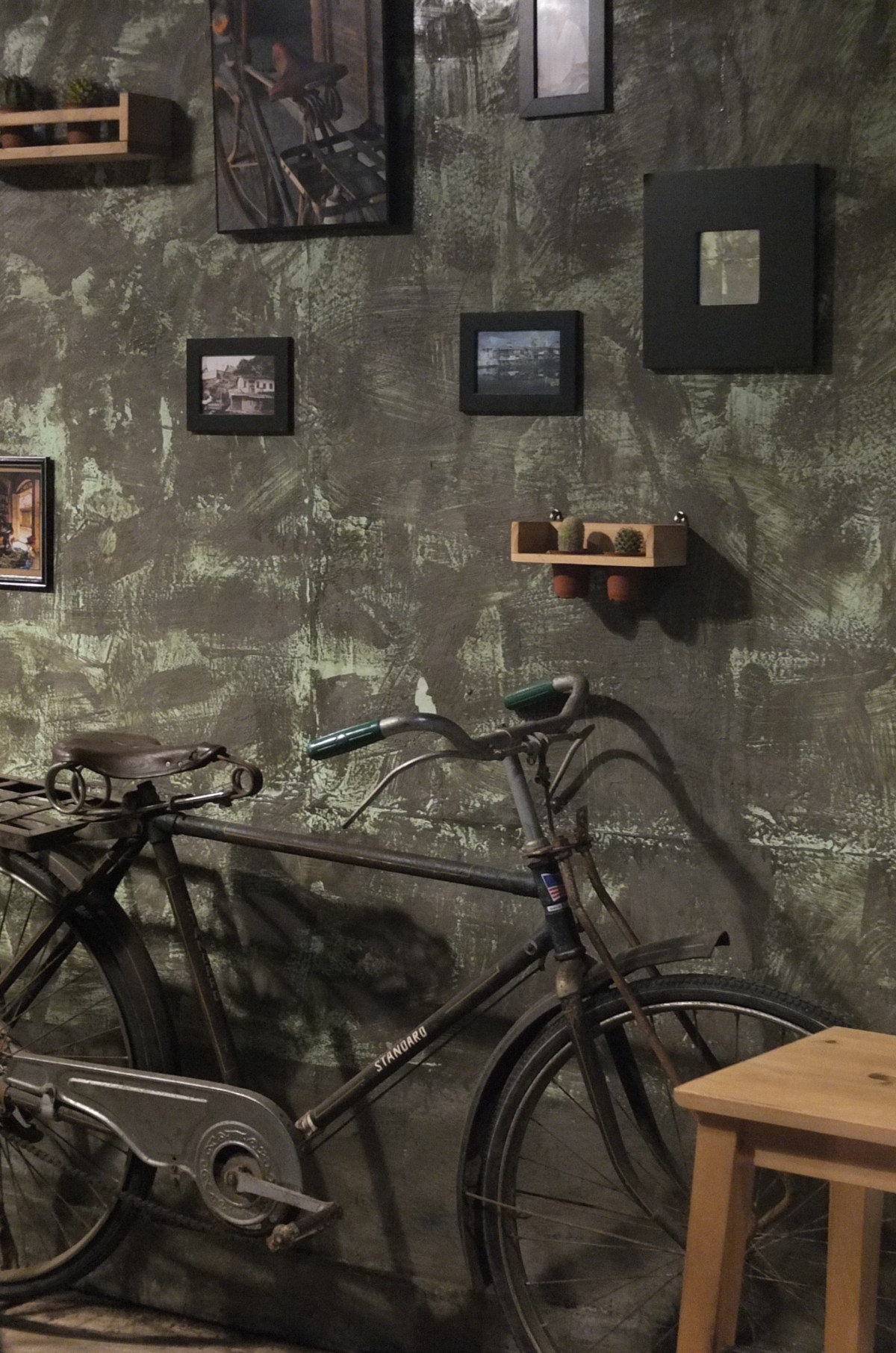 Chanthanburi ….genau unser&nbsp;Ding…..