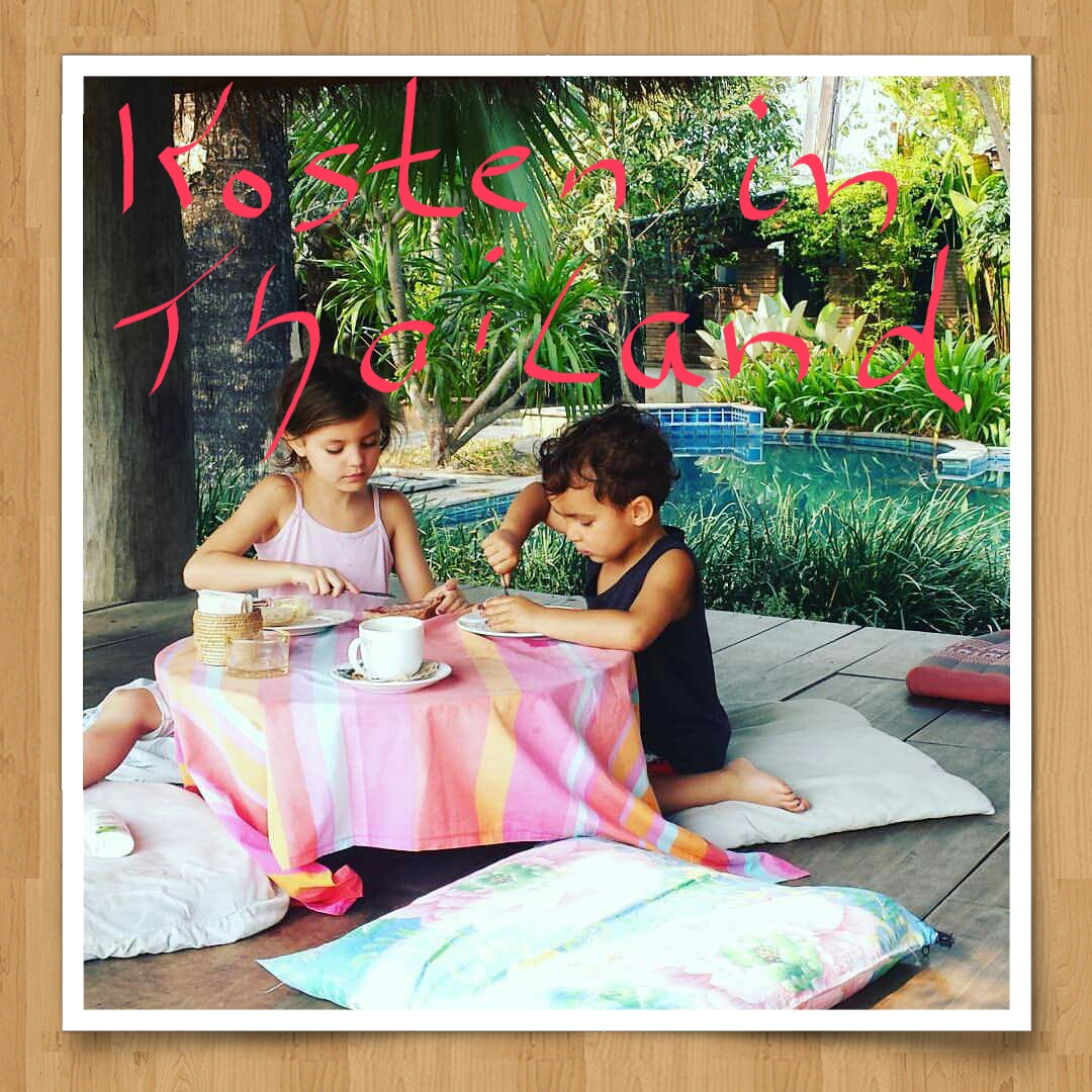 Thailand – das günstige Backpackerland&nbsp;??