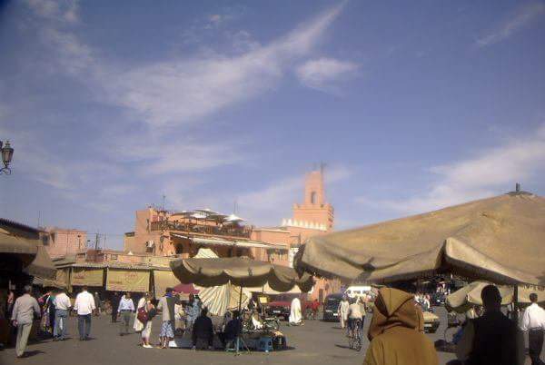 Marrakesch