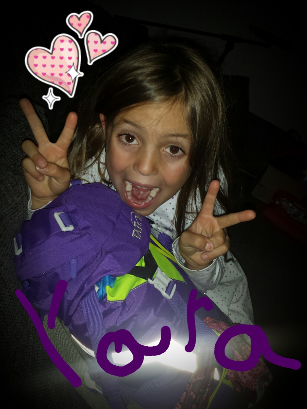 Yaras 2. Blogbeitrag 