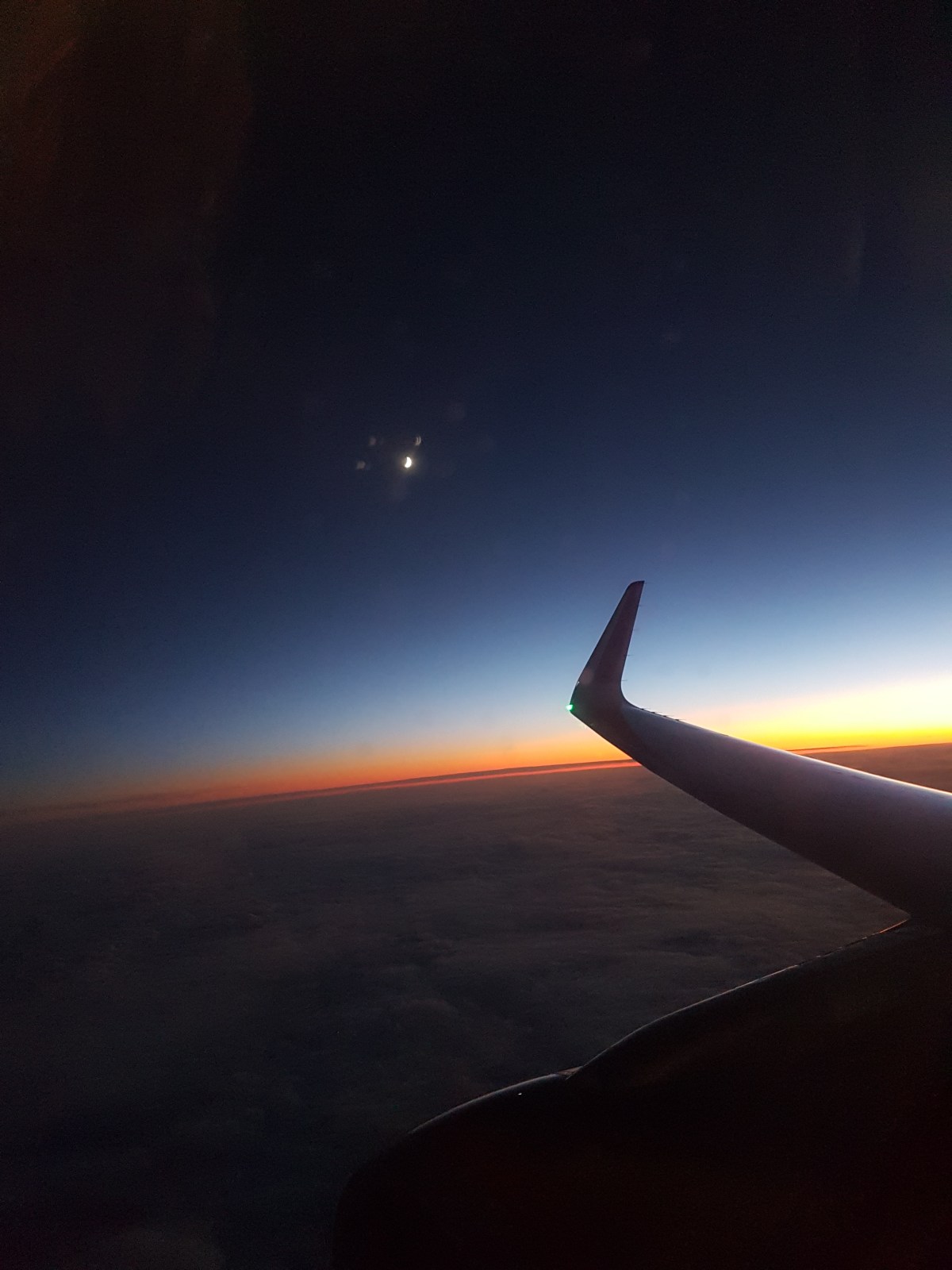 Lebe und denke nicht an&nbsp;morgen…..