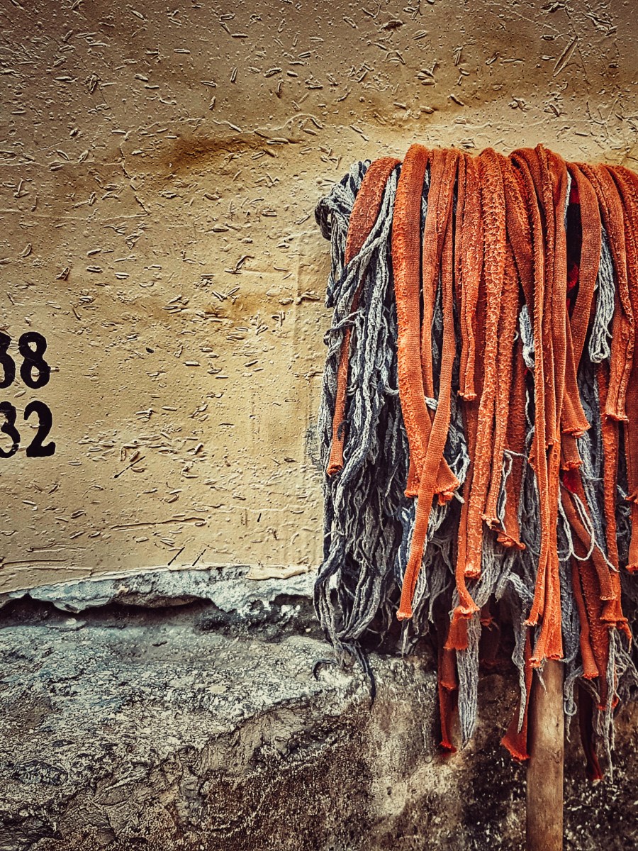 China – unsere&nbsp;Route