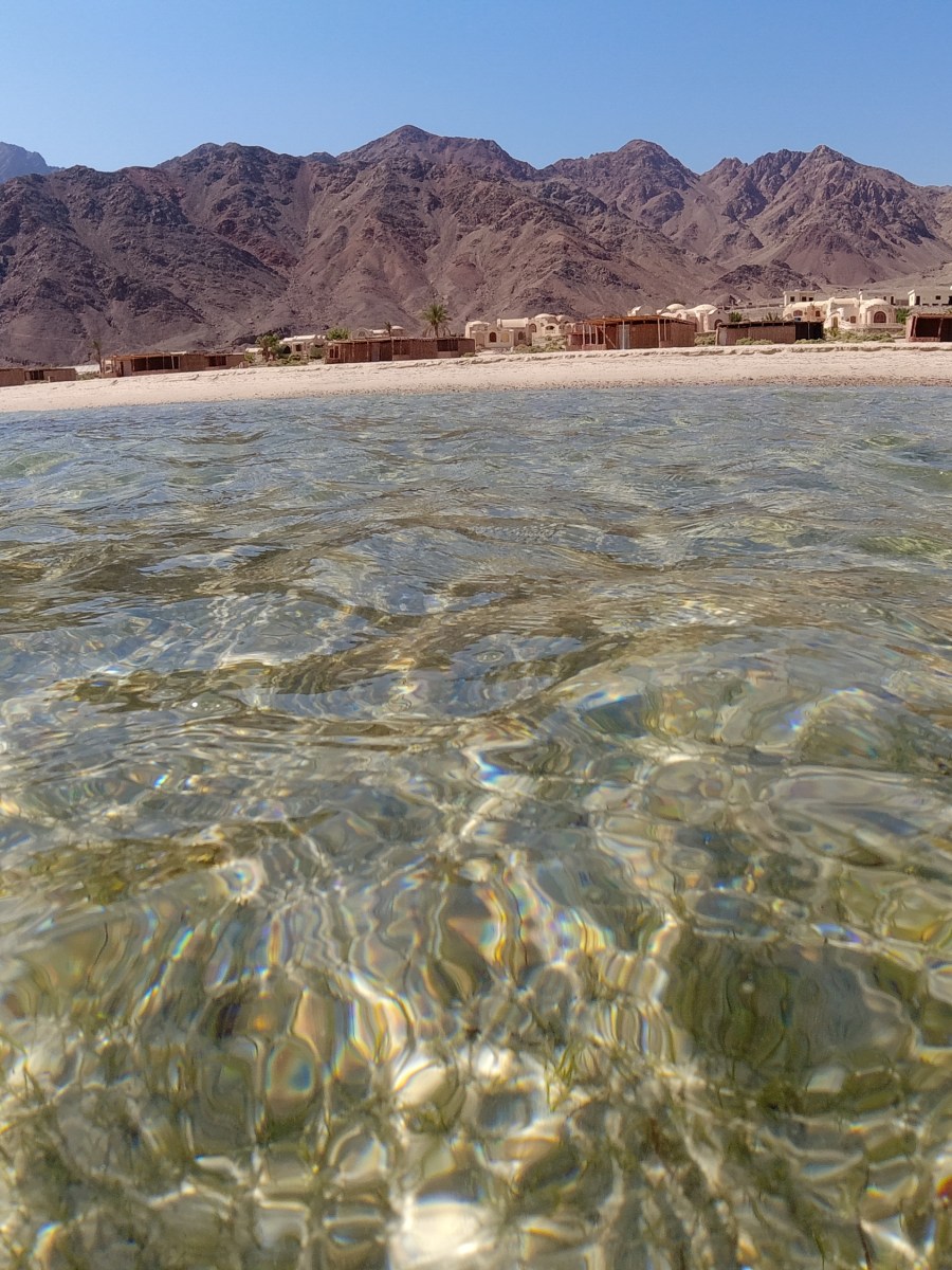 Einfachheit – eine Eco&nbsp;Lodge